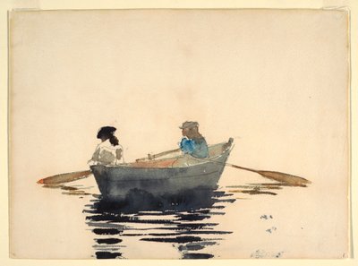  by Winslow Homer