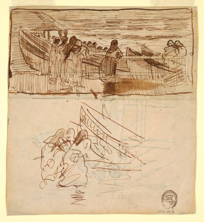 Çizim, Dories