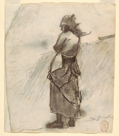  by Winslow Homer