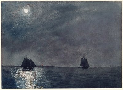  by Winslow Homer