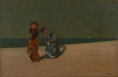  by Winslow Homer