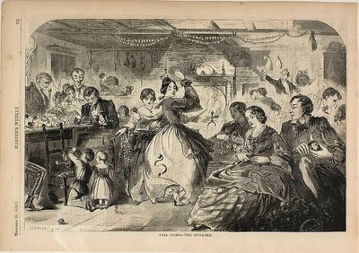  by Winslow Homer