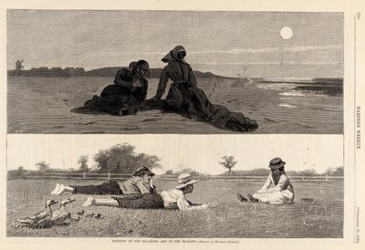  by Winslow Homer