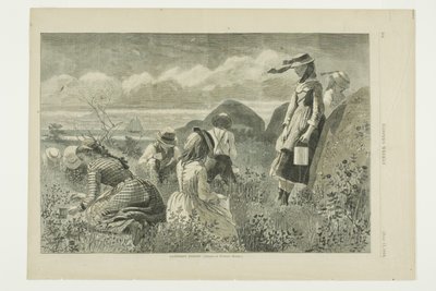  by Winslow Homer