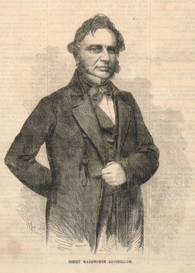 Henry Wadsworth Longfellow, Ballou
