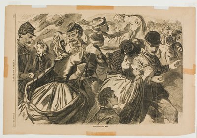  by Winslow Homer