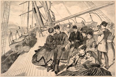  by Winslow Homer