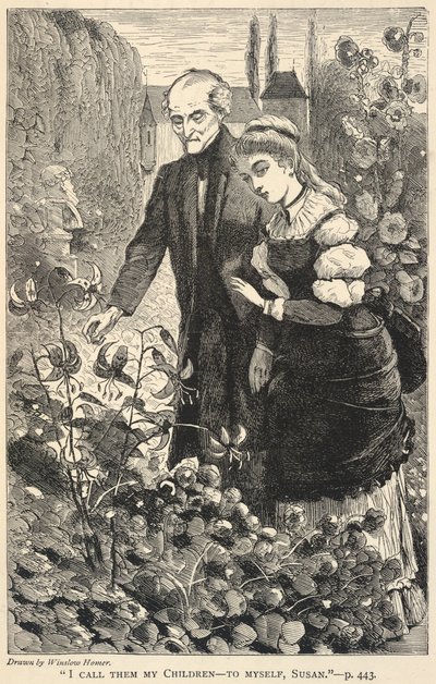 "Onlara Çocuklarım Diyorum - Kendime Susan.", The Galaxy