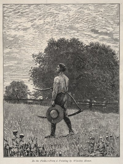  by Winslow Homer