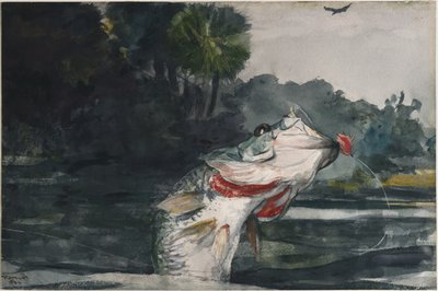  by Winslow Homer