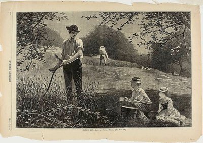  by Winslow Homer