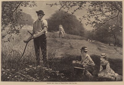 Hay yapma, 1872