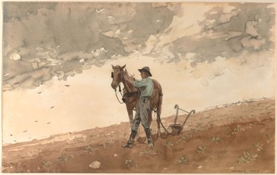 by Winslow Homer