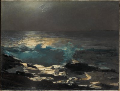  by Winslow Homer