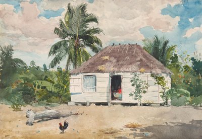 Nassau