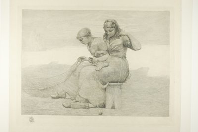  by Winslow Homer