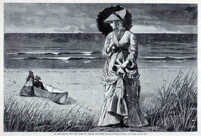  by Winslow Homer