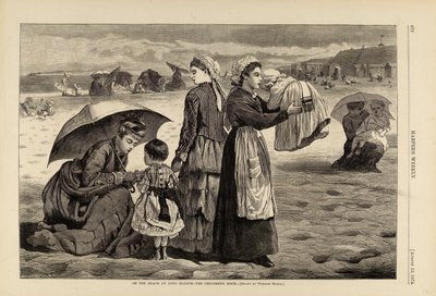  by Winslow Homer