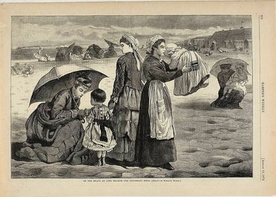  by Winslow Homer