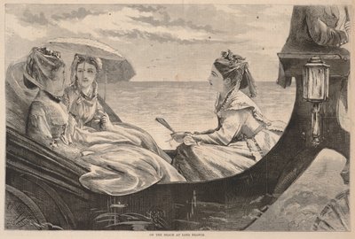  by Winslow Homer