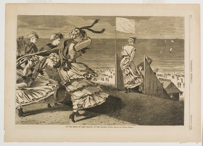 by Winslow Homer