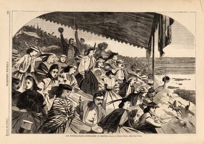  by Winslow Homer