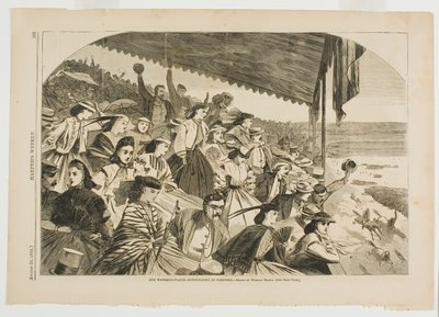  by Winslow Homer