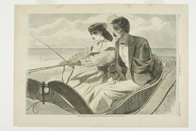  by Winslow Homer