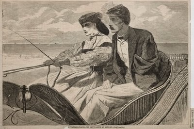  by Winslow Homer