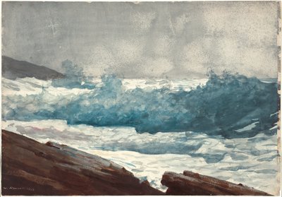  by Winslow Homer