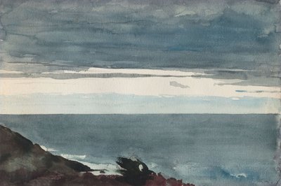  by Winslow Homer