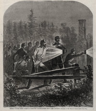 Yorktown