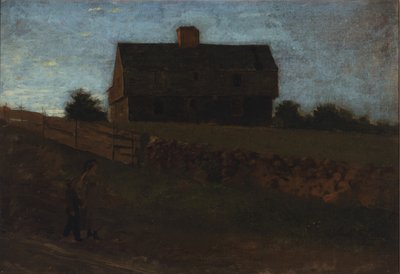  by Winslow Homer