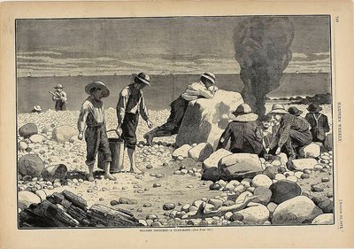  by Winslow Homer