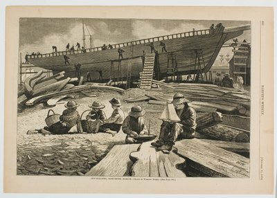  by Winslow Homer