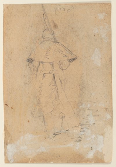 Asker Yürüyüşü by Winslow Homer