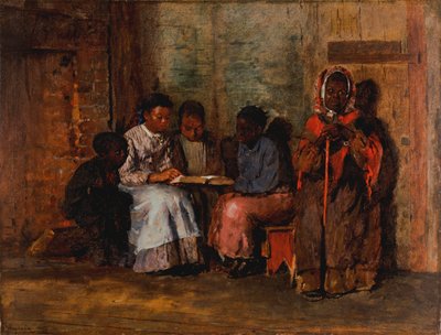  by Winslow Homer