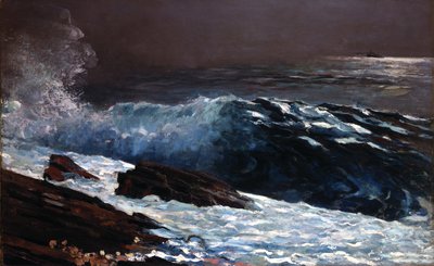  by Winslow Homer