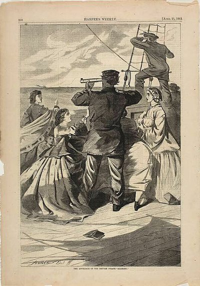  by Winslow Homer