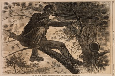  by Winslow Homer