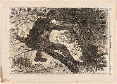  by Winslow Homer