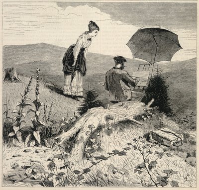  by Winslow Homer