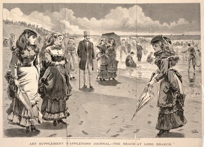  by Winslow Homer