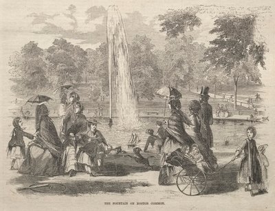 Boston Common