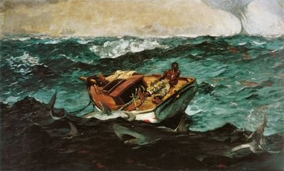  by Winslow Homer