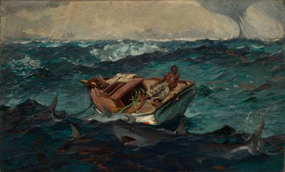  by Winslow Homer