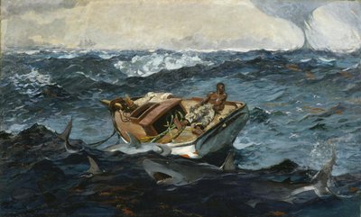  by Winslow Homer