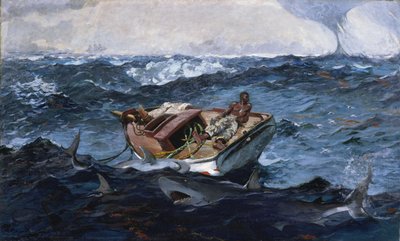  by Winslow Homer