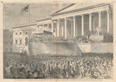 Abraham Lincoln