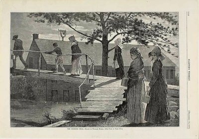  by Winslow Homer